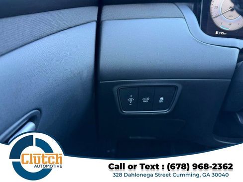 Used 2022 Hyundai Tucson Limited w/ Cargo Package image 44