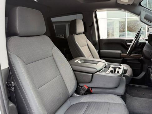 Used 2019 Chevrolet Silverado 1500 LT w/ True North Edition image 24