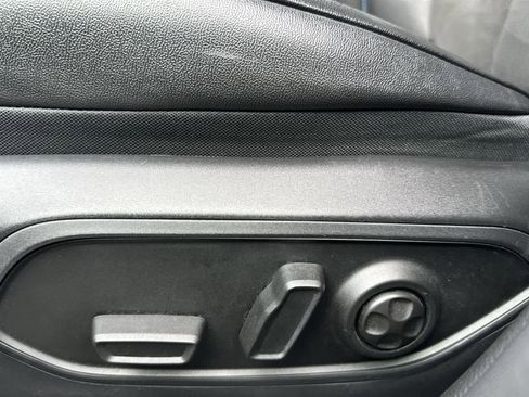 Used 2023 Jeep Grand Cherokee Trailhawk image 14