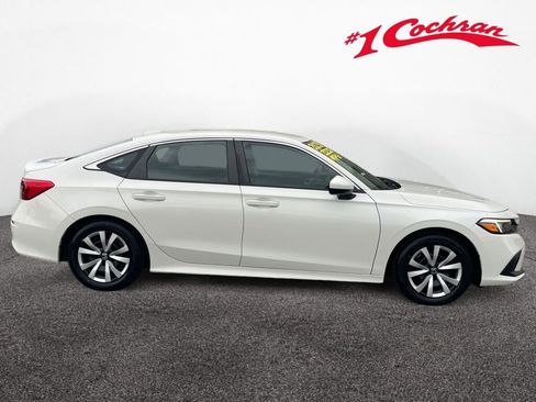 Used 2023 Honda Civic LX image 25