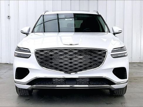 New 2026 Genesis GV70 2.5T Select image 3