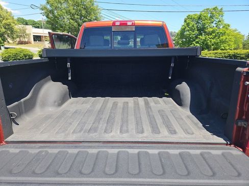 Used 2013 RAM 1500 Big Horn AWD/4WD image 21