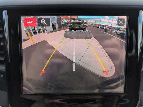 New 2025 RAM 1500 Tradesman image 31