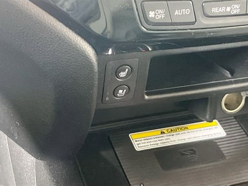 Used 2022 Honda Passport Elite image 20