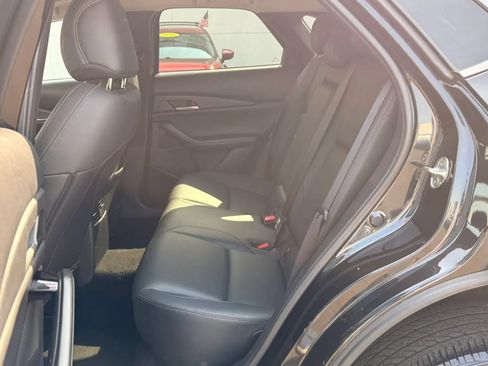 Used 2024 MAZDA CX-30 AWD 2.5 S w/ Select Sport Pkg image 13