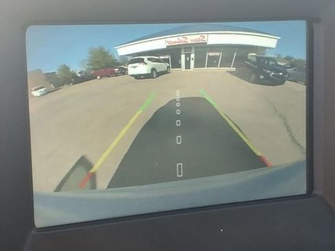 Used 2020 Jeep Compass Latitude image 7