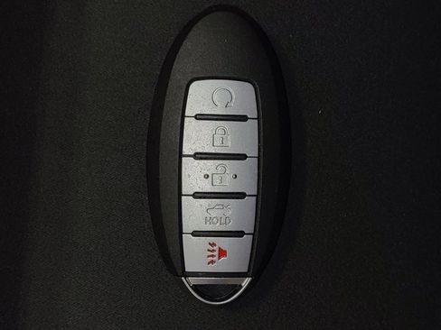 Used 2019 Nissan Altima 2.5 S FWD image 32