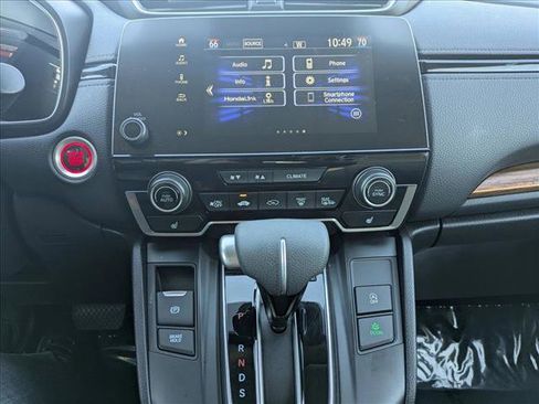 Used 2021 Honda CR-V EX image 14