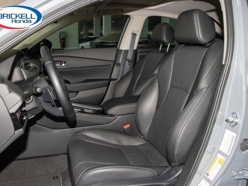 Certified 2025 Honda Accord Touring image 17