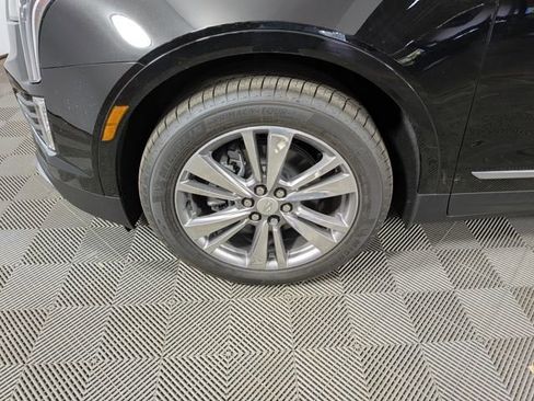 New 2026 Cadillac XT5 Premium Luxury w/ LPO, Floor Liner Package image 36