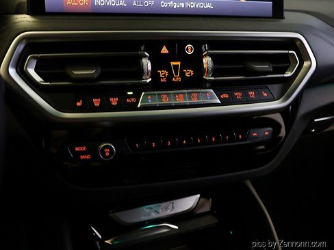 New 2026 BMW M340i xDrive w/ Premium Package image 25