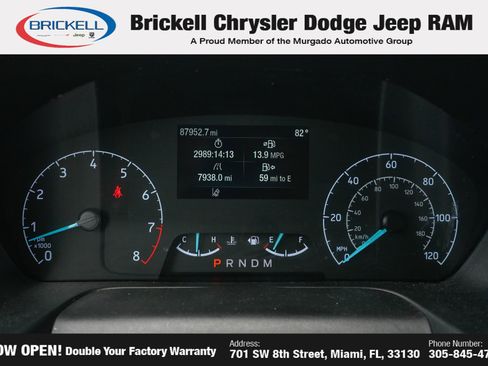 Used 2024 Ford Transit 350 XLT RWD image 29