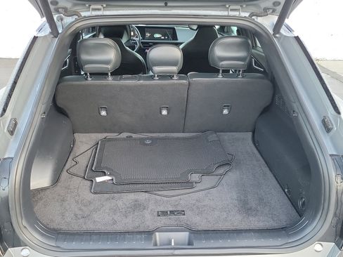 Used 2022 Kia EV6 GT-Line w/ GT-Line Suede Seat Package image 16