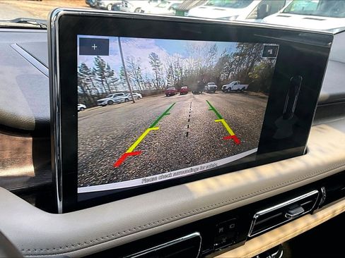 Used 2022 Lincoln Nautilus Reserve image 23