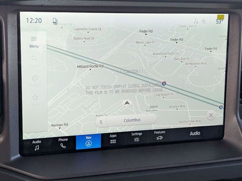 New 2026 Ford Bronco Raptor image 4