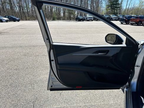 Certified 2025 Toyota Camry LE w/ Convenience Package FWD image 29