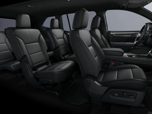 New 2026 GMC Acadia Elevation w/ Elevation Premium Package image 32