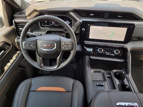 New 2026 GMC Sierra 2500 AT4 w/ AT4 Premium Plus Package image 12
