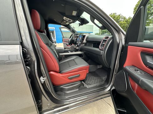 Used 2026 RAM 1500 Rebel w/ Rebel Level 1 Equipment Group AWD/4WD image 39