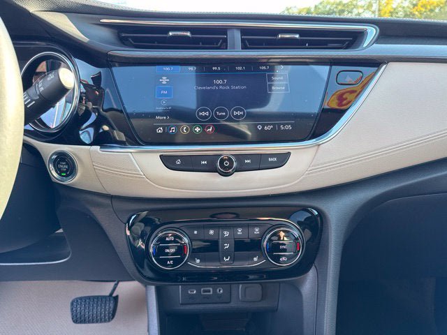 Used 2023 Buick Encore GX Select FWD image 14