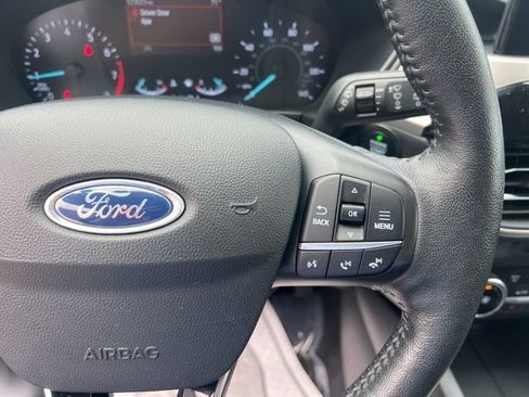 Used 2020 Ford Escape SEL AWD/4WD image 27