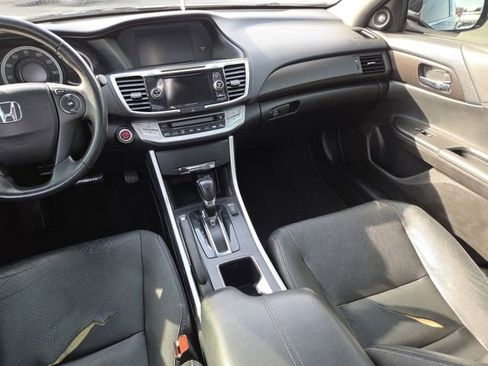 Used 2013 Honda Accord EX-L image 29