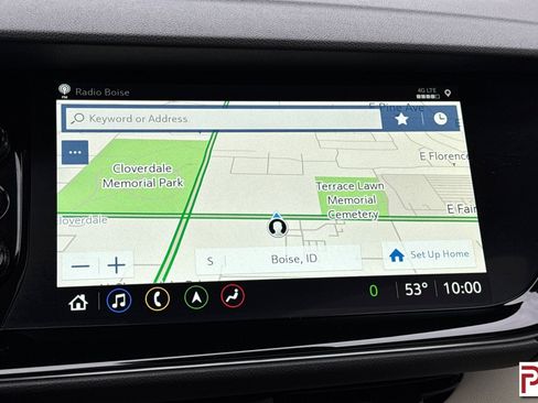 Certified 2023 Buick Envision Avenir image 22