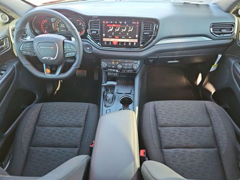 New 2026 Dodge Durango GT image 15