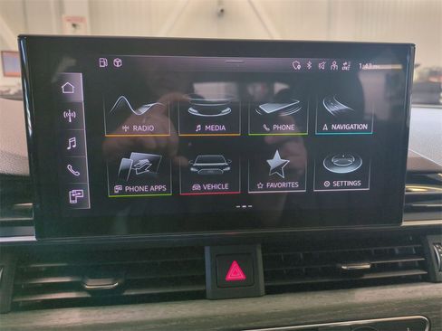 Used 2023 Audi A5 2.0T Premium Plus image 22