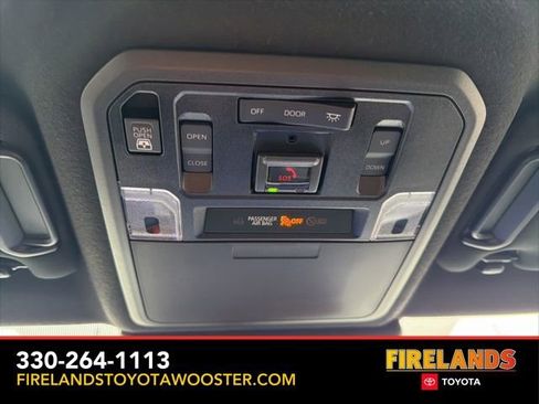 New 2026 Toyota 4Runner TRD Sport Premium image 41