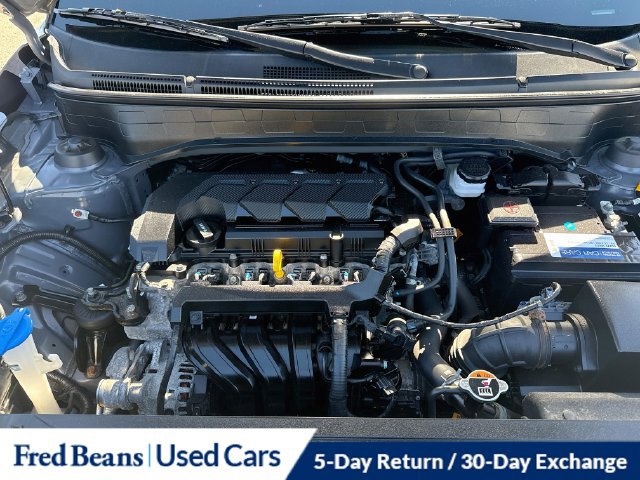 Certified 2023 Hyundai Venue Limited FWD image 36