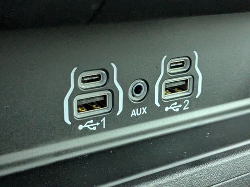 New 2026 RAM 1500 Big Horn image 20