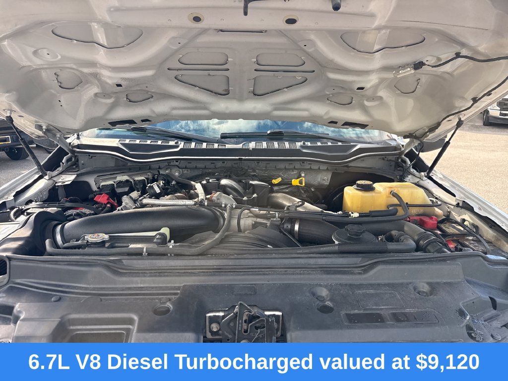 Used 2019 Ford F250 XL w/ Power Equipment Group AWD/4WD image 30