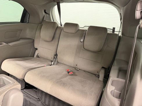 Used 2015 Honda Odyssey EX image 24