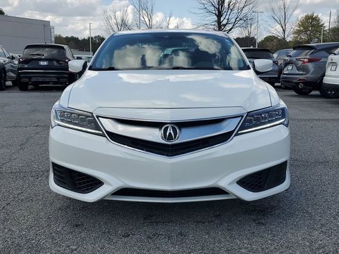 Used 2016 Acura ILX image 2
