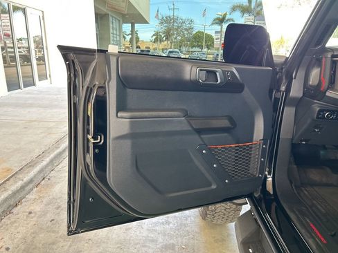 Used 2023 Ford Bronco Raptor image 39