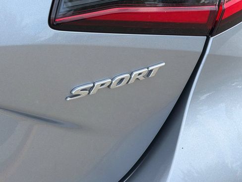Certified 2025 Honda Civic Sport image 26
