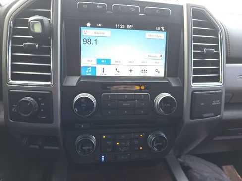 Used 2017 Ford F250 King Ranch w/ King Ranch Ultimate Package AWD/4WD image 19