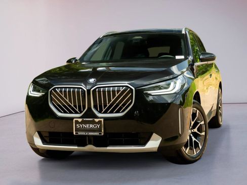 Used 2026 BMW X3 xDrive30i AWD/4WD image 1