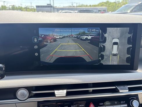 New 2026 Hyundai Tucson Limited AWD/4WD image 23