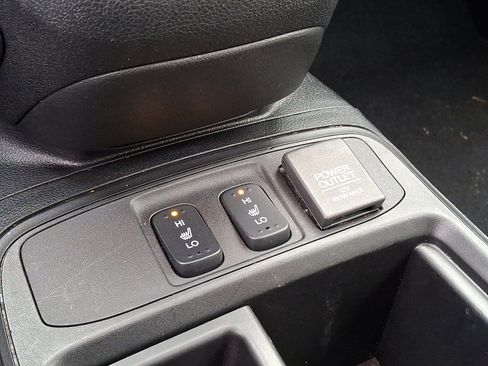 Used 2015 Honda CR-V EX image 26