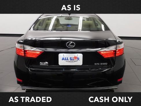 Used 2014 Lexus ES 350 image 7