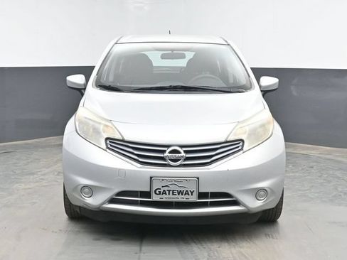 Used 2015 Nissan Versa Note S Plus FWD image 3