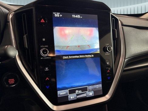 Certified 2024 Subaru Impreza 2.0i Sport image 3