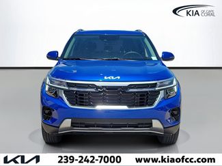 New 2026 Kia Seltos S FWD video 2
