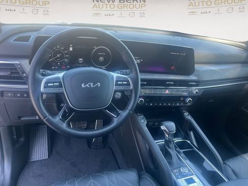 Used 2025 Kia Telluride SX X-Line AWD/4WD image 10