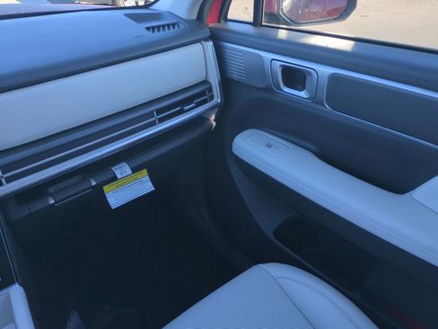 New 2026 Hyundai Santa Fe SEL image 21