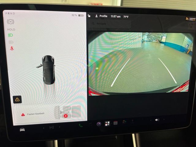 Used 2018 Tesla Model 3 Long Range AWD/4WD image 28