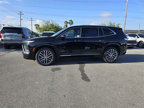New 2026 Buick Enclave Avenir w/ Super Cruise Package image 8