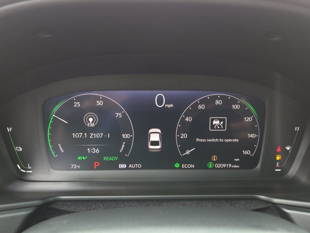 Used 2023 Honda Accord Sport image 20